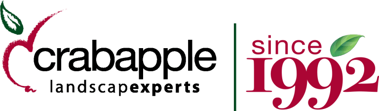 Crabapple LandscapExperts Logo