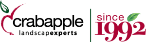 Crabapple LandscapExperts Logo